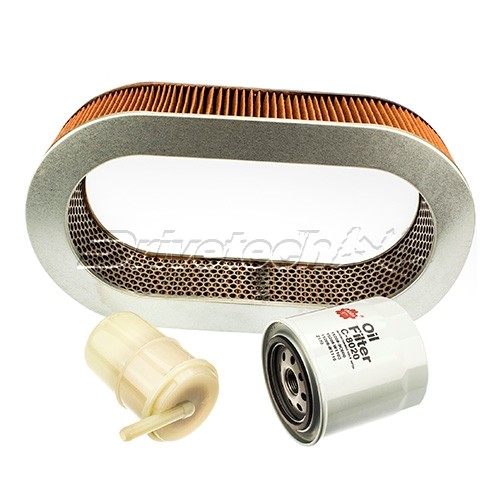 DT-FLT07 Filter Service Kit